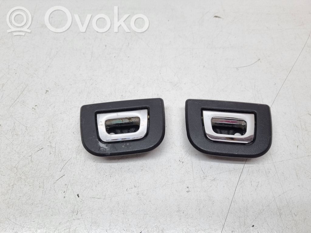 BMW 3 E46 Cârlig/ureche fixare 