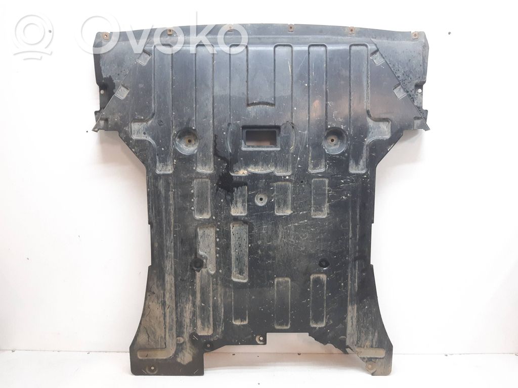 BMW X3 F25 Placa protectora/protector antisalpicaduras motor