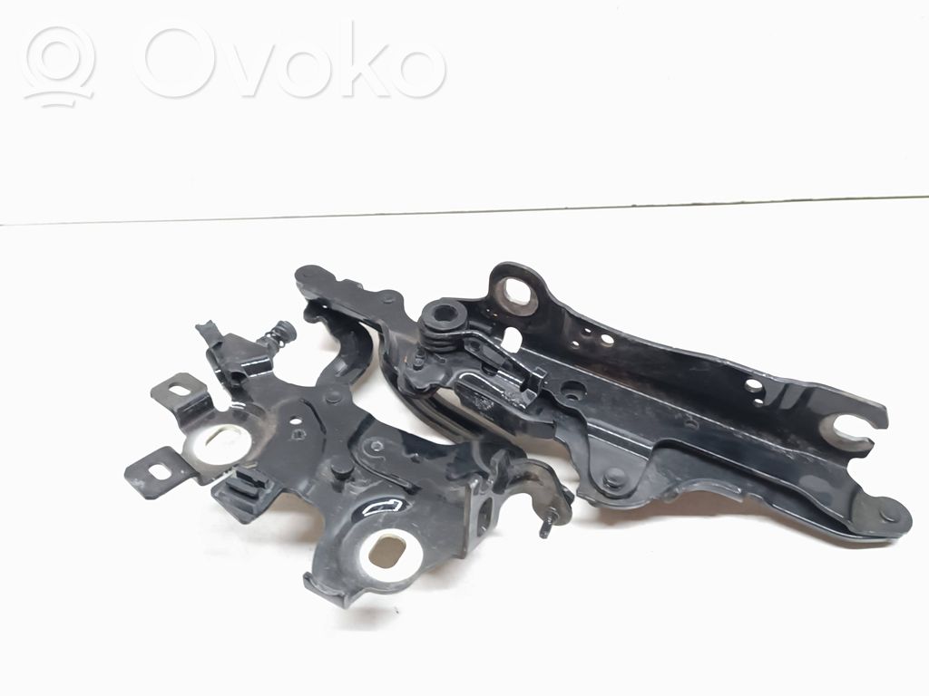 Mini Cooper Countryman F60 Charnière, capot moteur