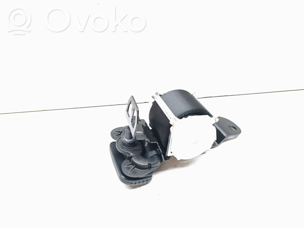 Mini Cooper Countryman F60 Takaistuimen turvavyö