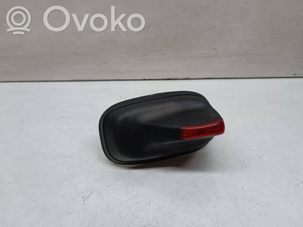 Mini Cooper Countryman F60 GPS-pystyantenni 