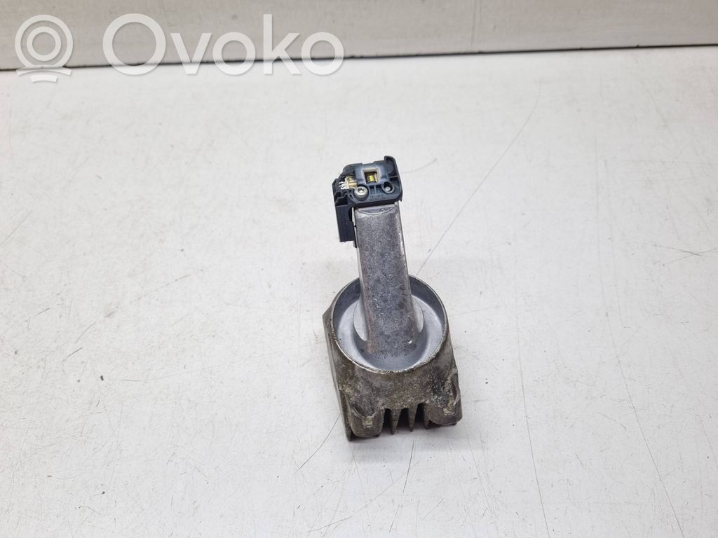 BMW 5 F10 F11 Phare de jour LED
