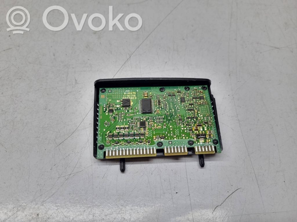 BMW 5 F10 F11 Module de ballast de phare Xenon 