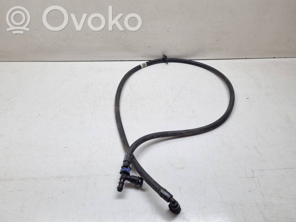BMW X5 E70 Ajovalonpesimen pesunesteletku 