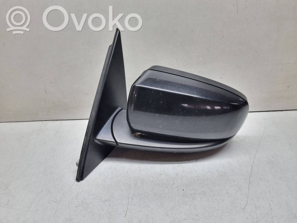 BMW X5 E70 Specchietto retrovisore elettrico portiera anteriore