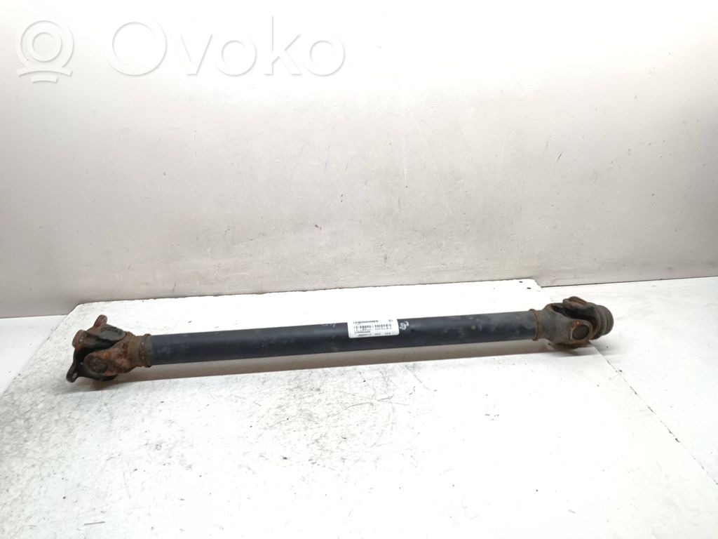 BMW X4 F26 Eje propulsor delantero