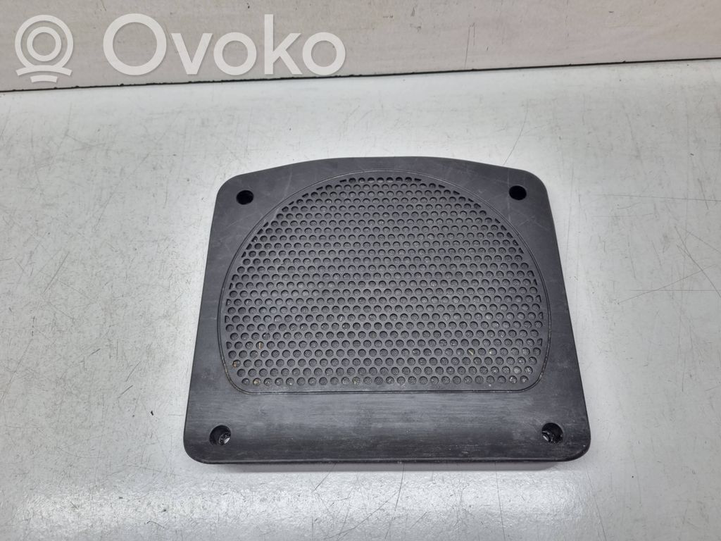 BMW 1 F20 F21 Griglia/mascherina subwoofer