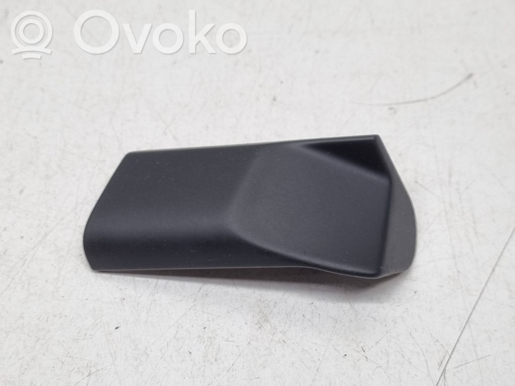 Audi A6 S6 C7 4G Kojelaudan hansikaslokeron lista 