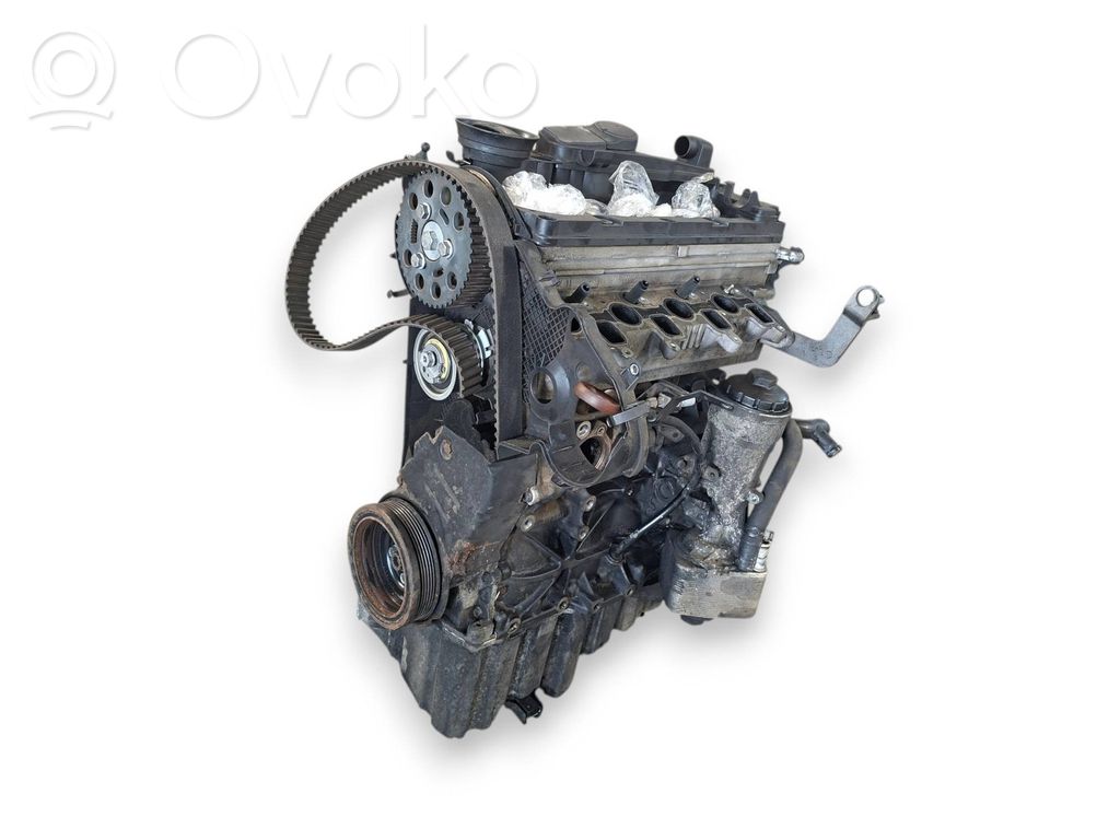 Audi A4 S4 B8 8K Двигатель