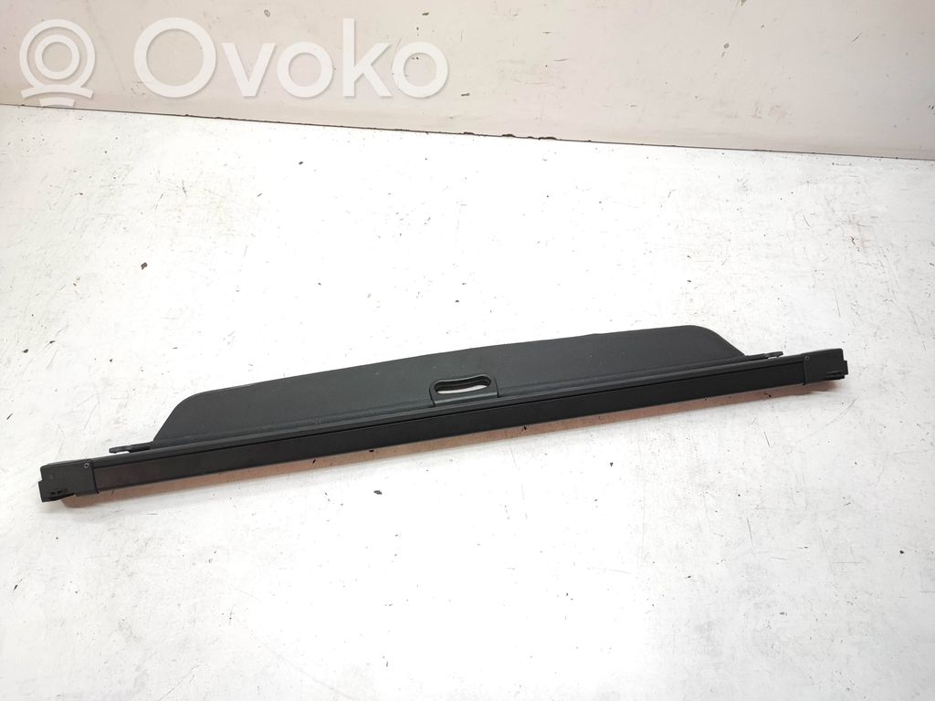 BMW 3 F30 F35 F31 Parcel shelf load cover 