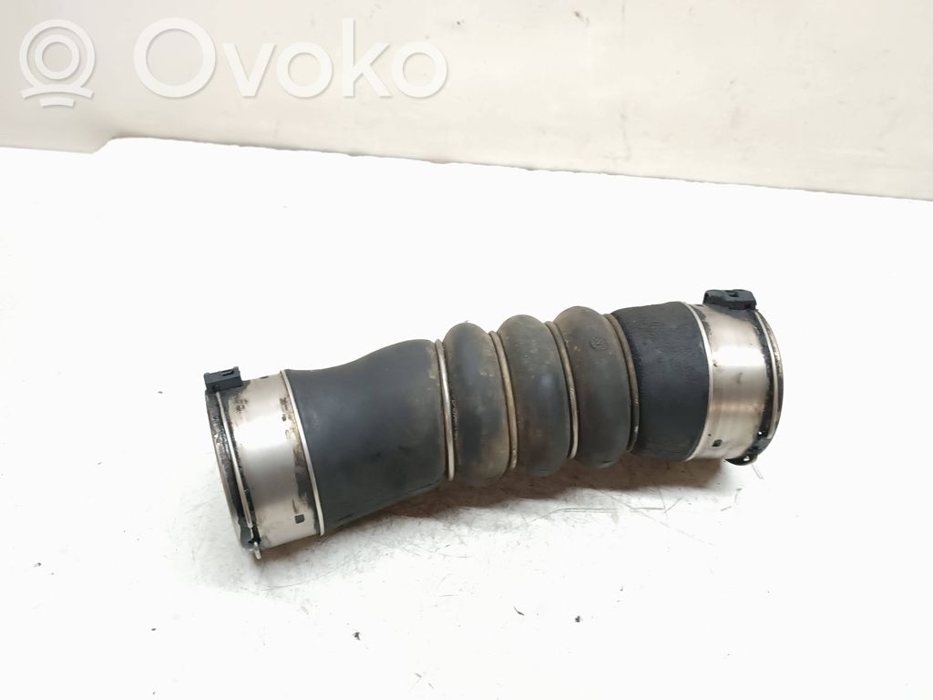 BMW 5 GT F07 Interkūlera šļūtene (-es) / caurule (-es)