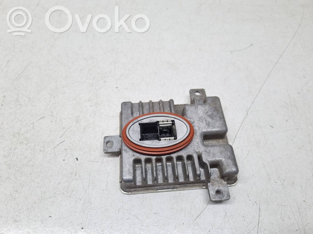 Audi A6 S6 C7 4G Module de ballast de phare Xenon