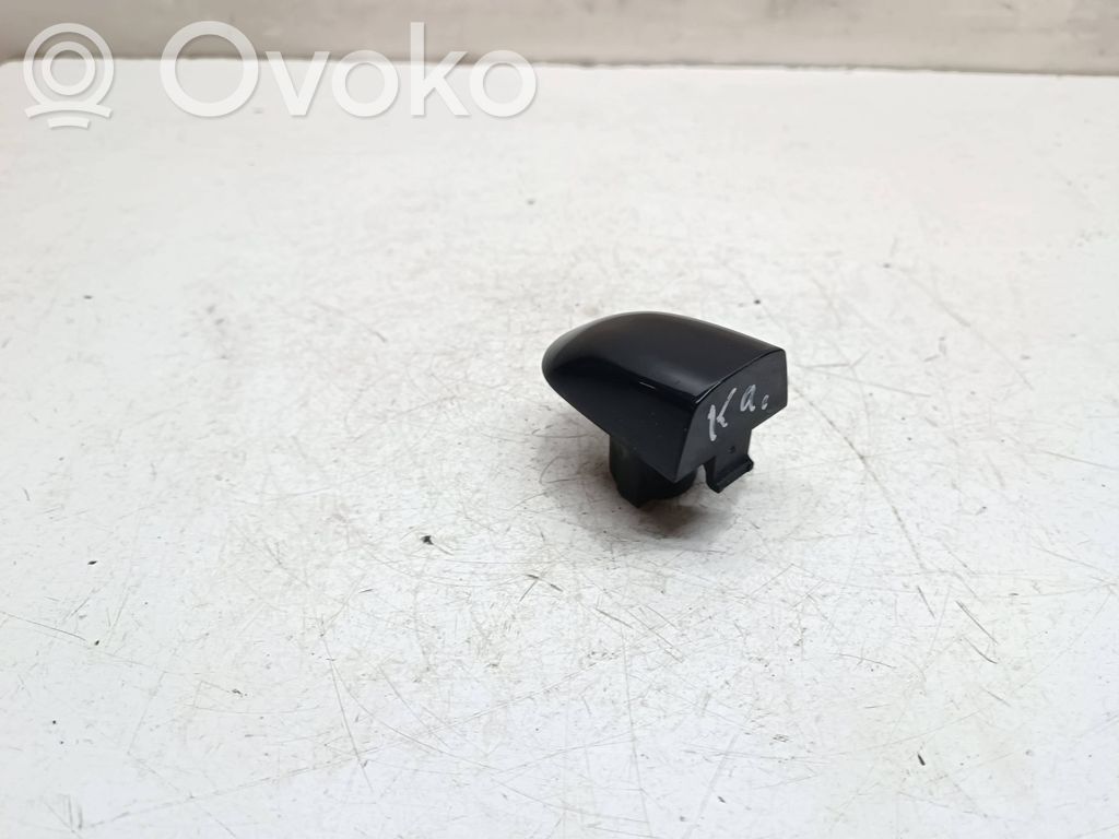 Jaguar XF X250 Rear door handle cover 