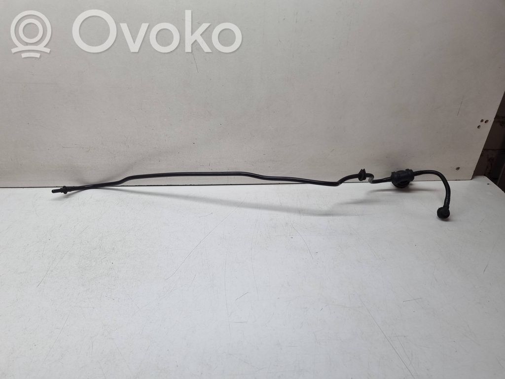 Jaguar XF X250 Vacuum line/pipe/hose 