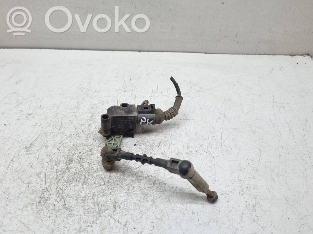 Audi A6 S6 C7 4G Niveausensor Leuchtweitenregulierung 