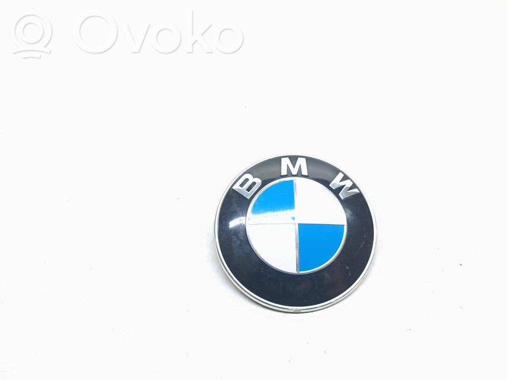 BMW 3 E92 E93 Gamintojo ženkliukas 
