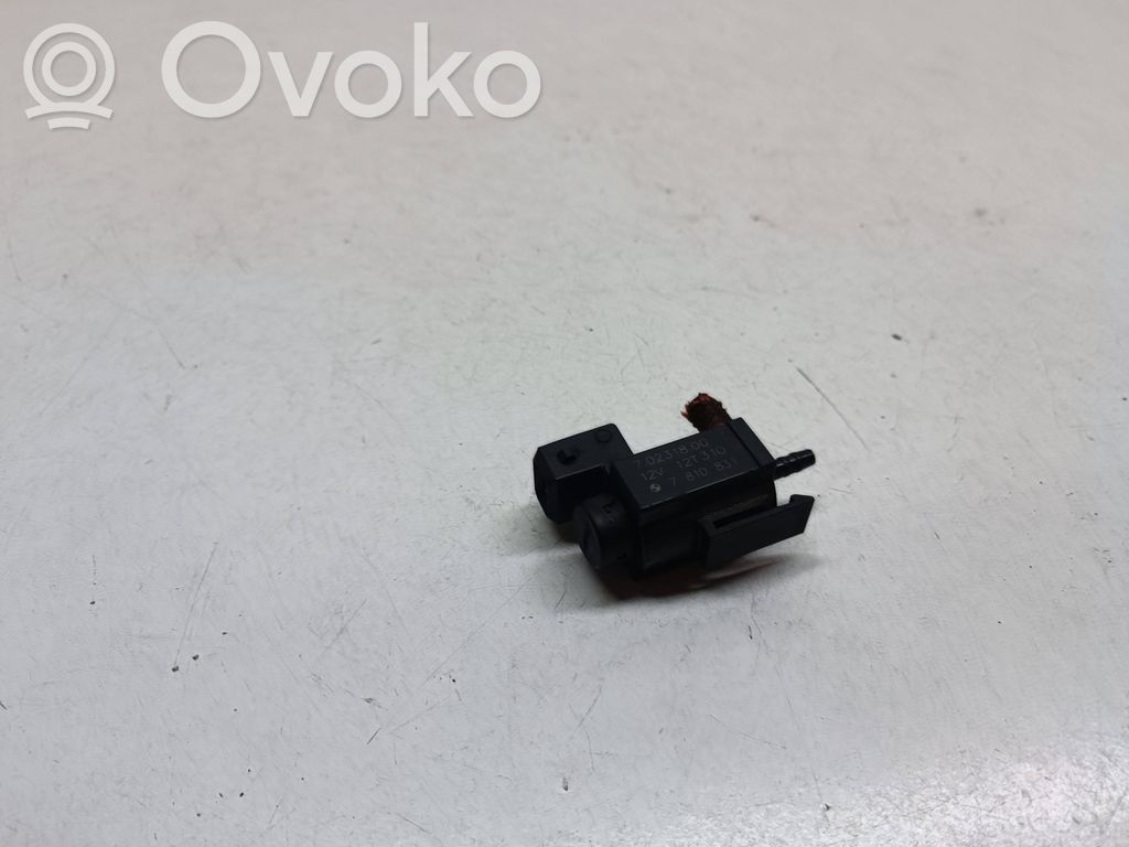 BMW 3 GT F34 Solenoīda vārsts 