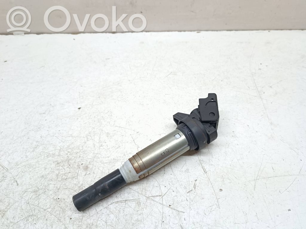 BMW 3 E90 E91 Augstsprieguma spole (aizdedzei) 