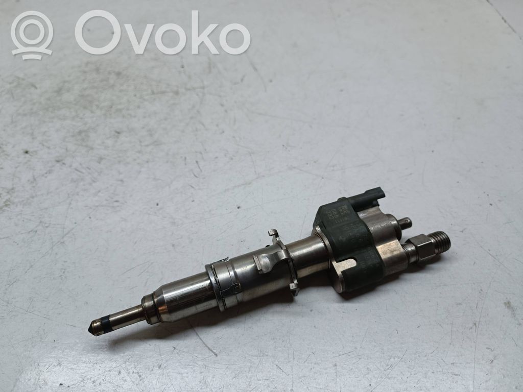BMW 3 E90 E91 Fuel injector