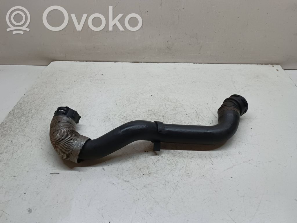 BMW 3 E90 E91 Kühlleitung / Kühlschlauch 