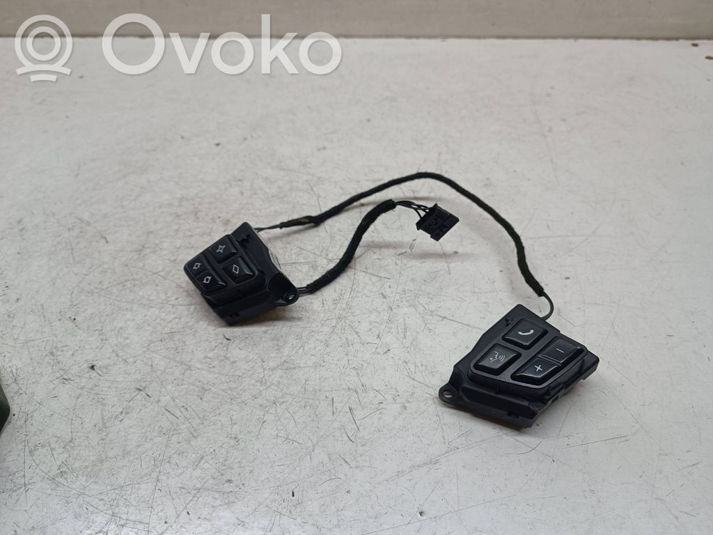 BMW 1 E81 E87 Tasten Schalter Multifunktionslenkrad 