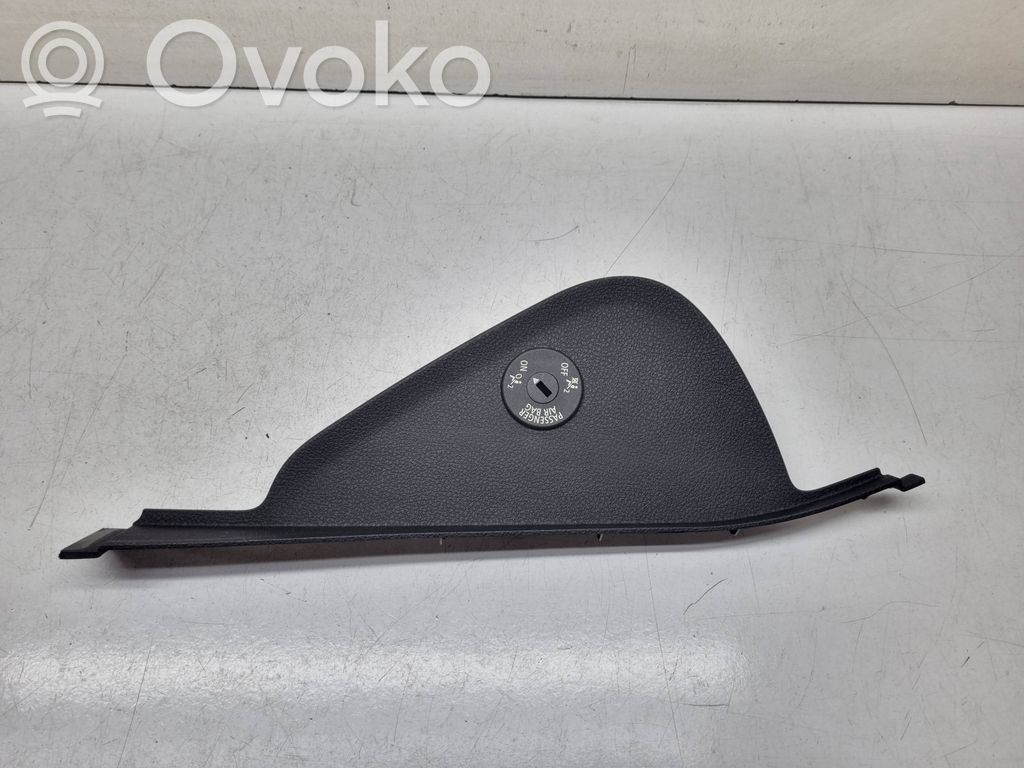 BMW 5 GT F07 Altra parte interiore