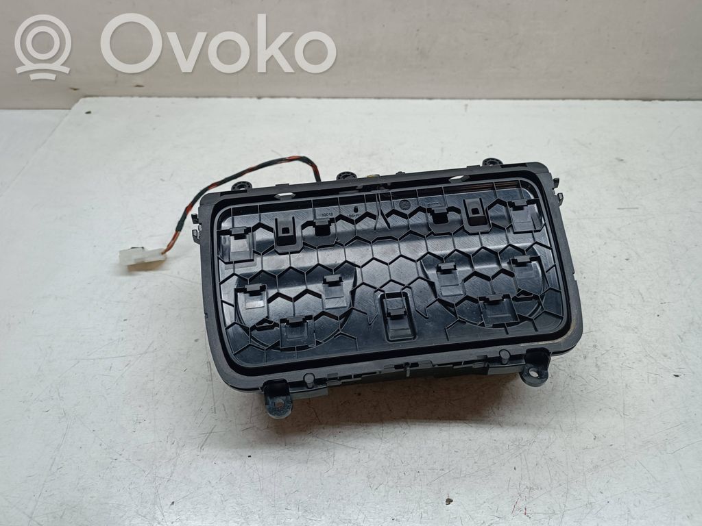 BMW 5 F10 F11 Portabicchiere anteriore