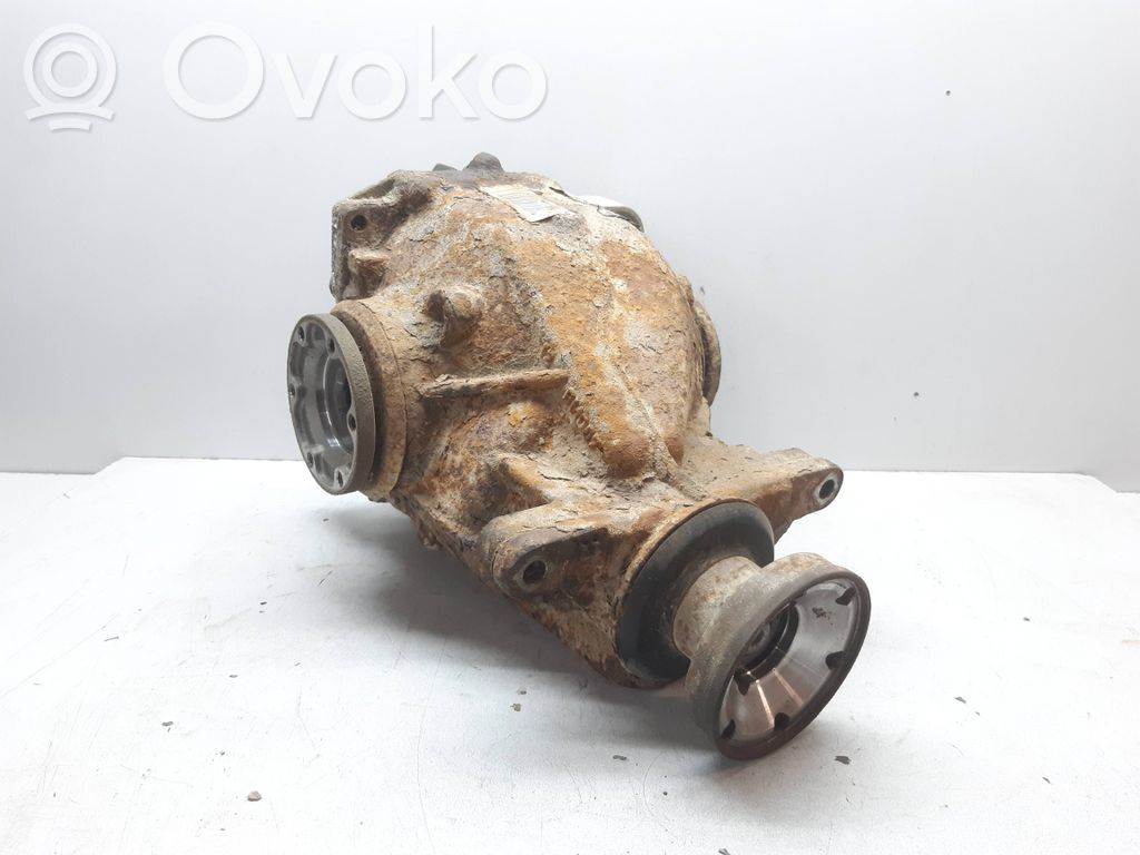 BMW 5 E60 E61 Tylny mechanizm różnicowy 