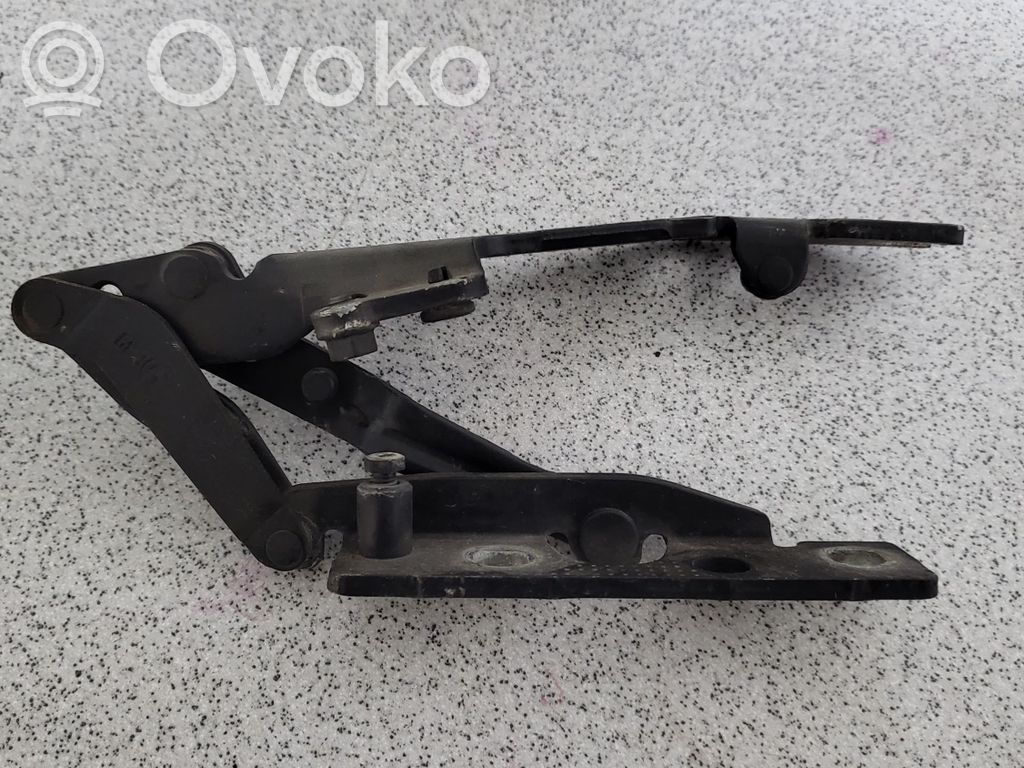 BMW 5 E39 Engine bonnet/hood hinges 