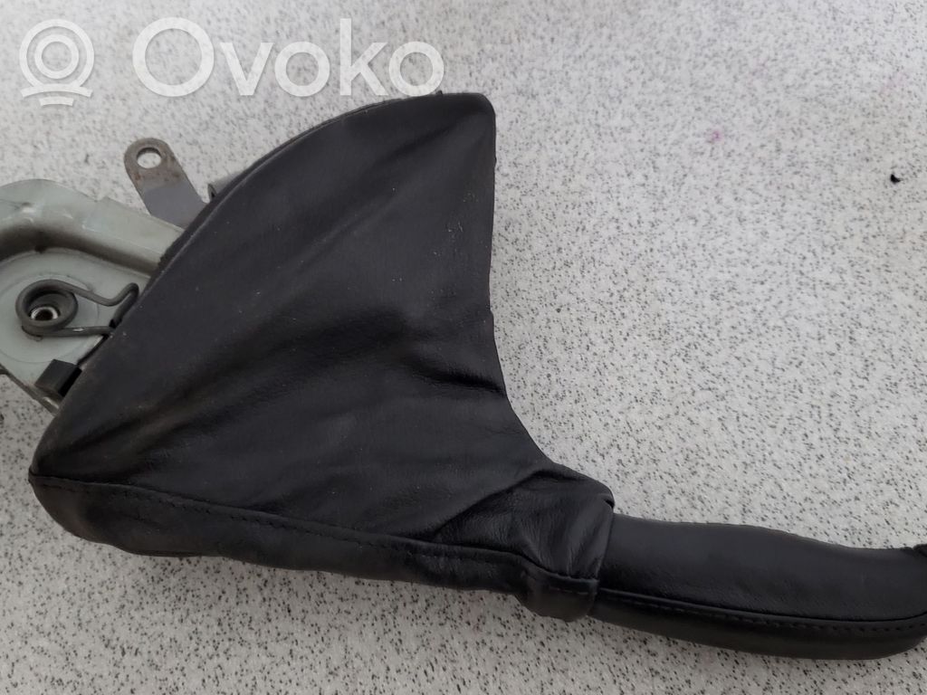 Hand brake release handle   1163963