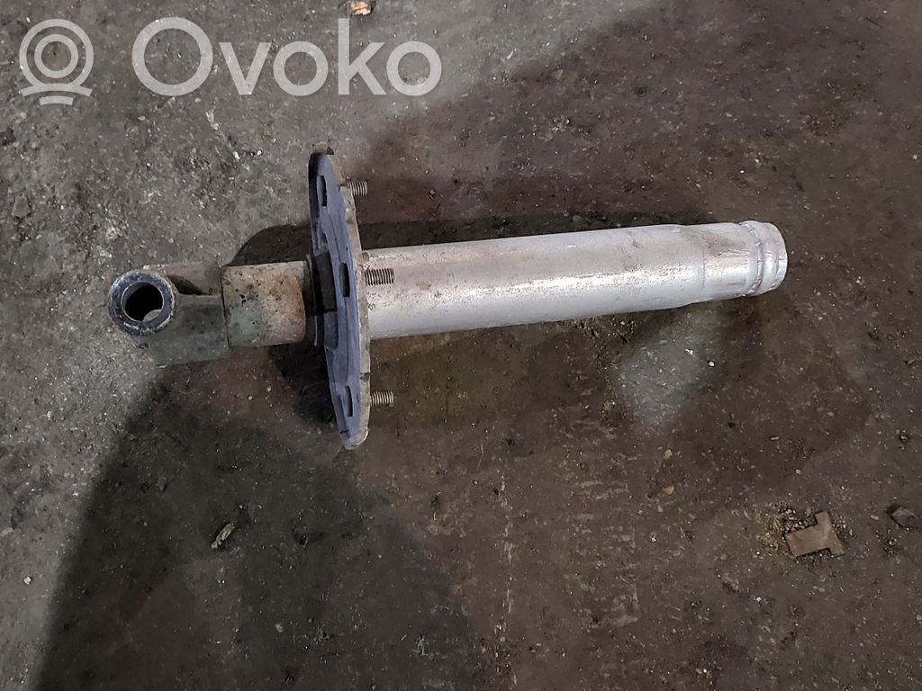 Amortiguador del parachoques trasero   8174083