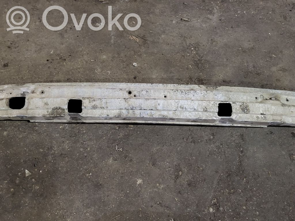 BMW 5 E39 Träger Stoßstange Stoßfänger hinten 