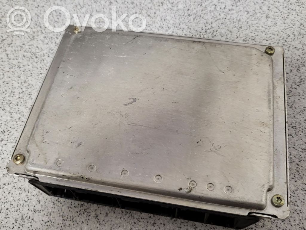 BMW 5 E39 Engine control unit/module 