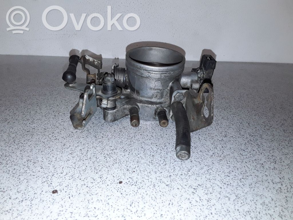 Droseļvārsts   1730363