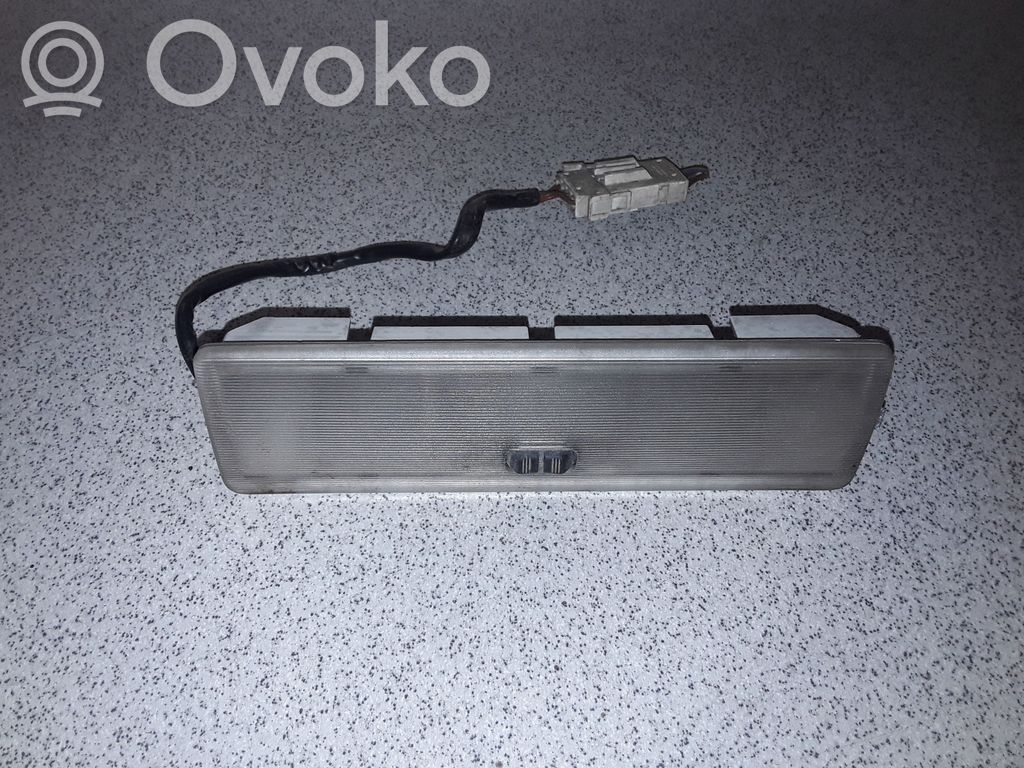 BMW 3 E36 Front seat light 