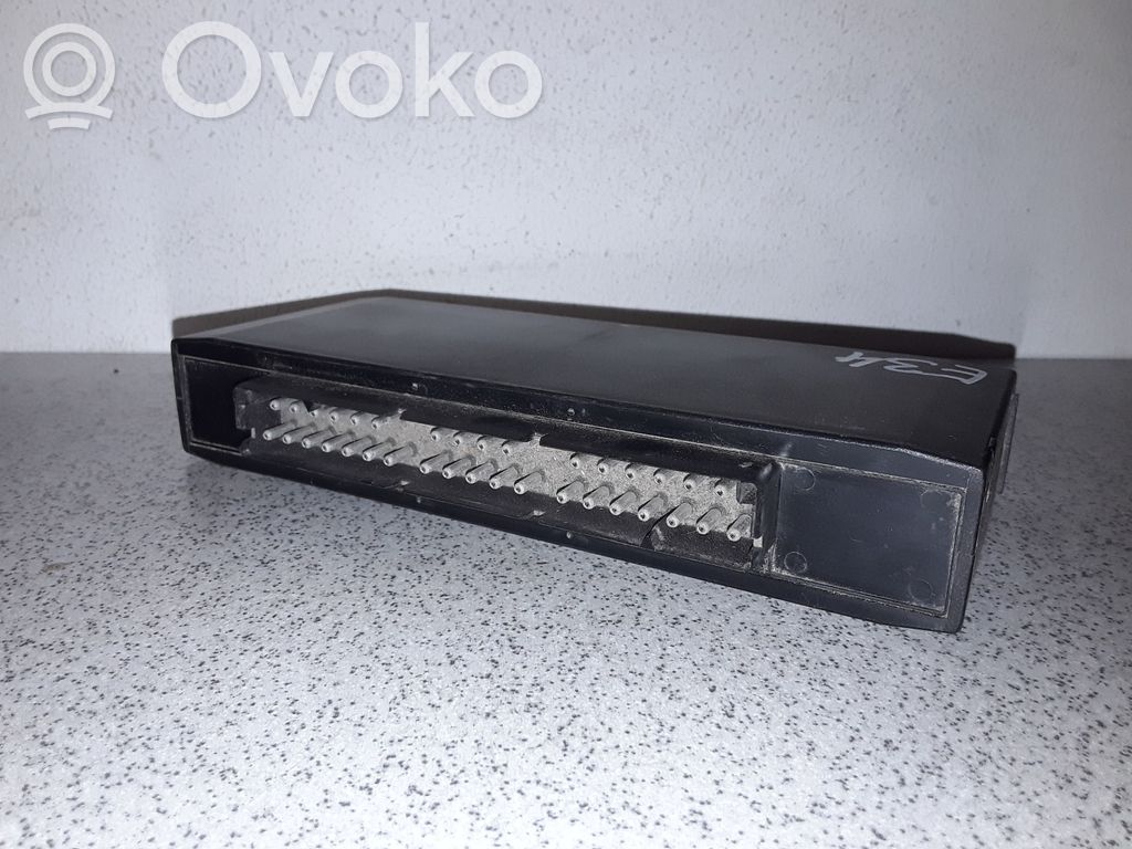 BMW 5 E34 Comfort/convenience module 