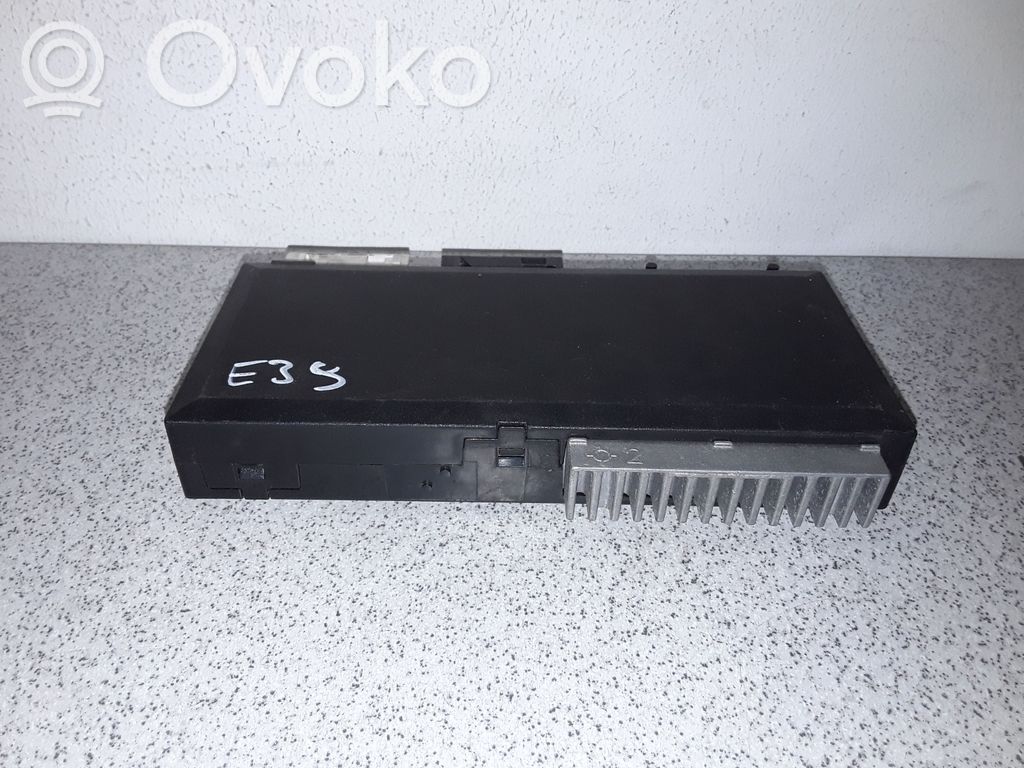 BMW 5 E39 Comfort/convenience module 