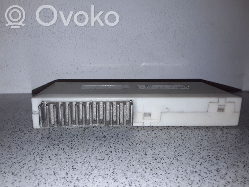 BMW 5 E39 Komforto modulis 
