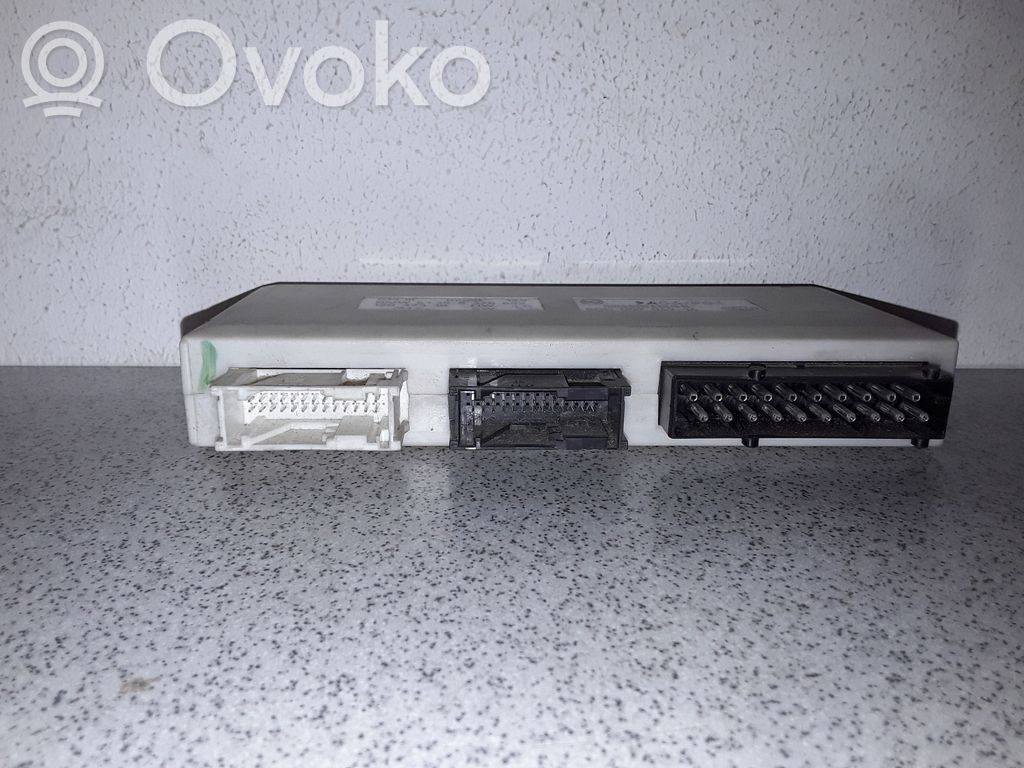 BMW 5 E39 Comfort/convenience module 