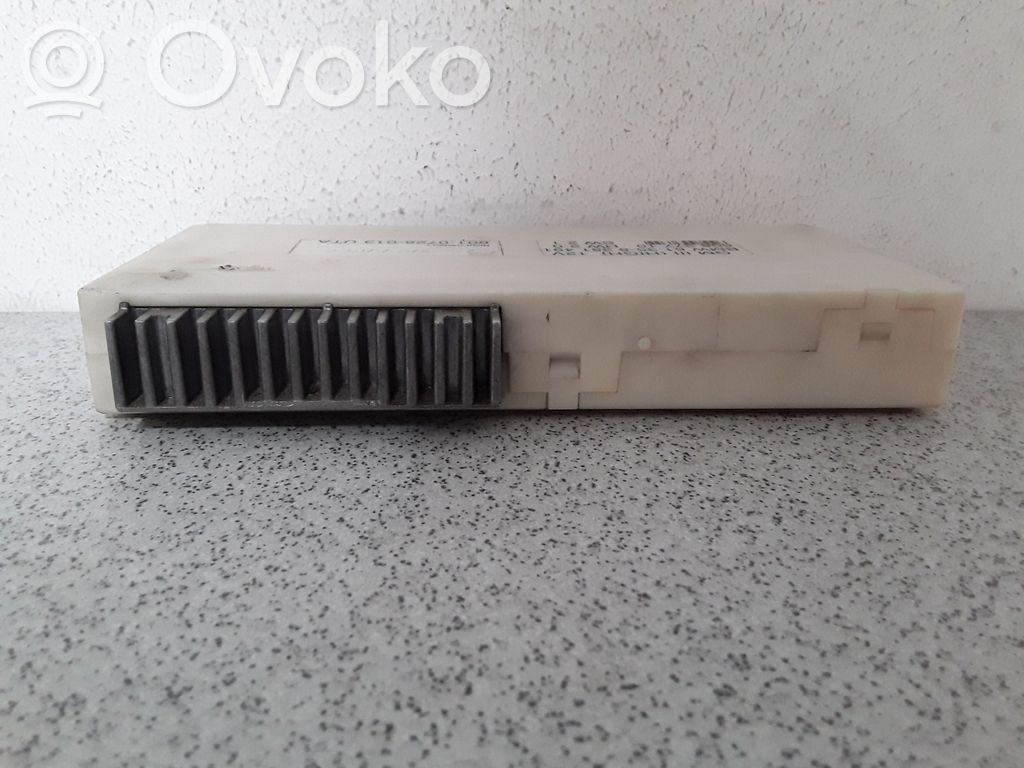 BMW 5 E39 Komforto modulis 