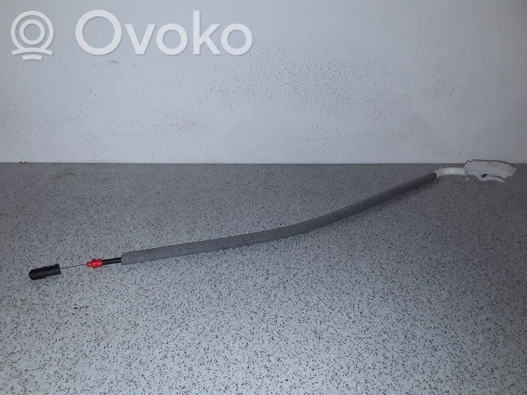 BMW 5 E60 E61 Etuoven vaijeri 