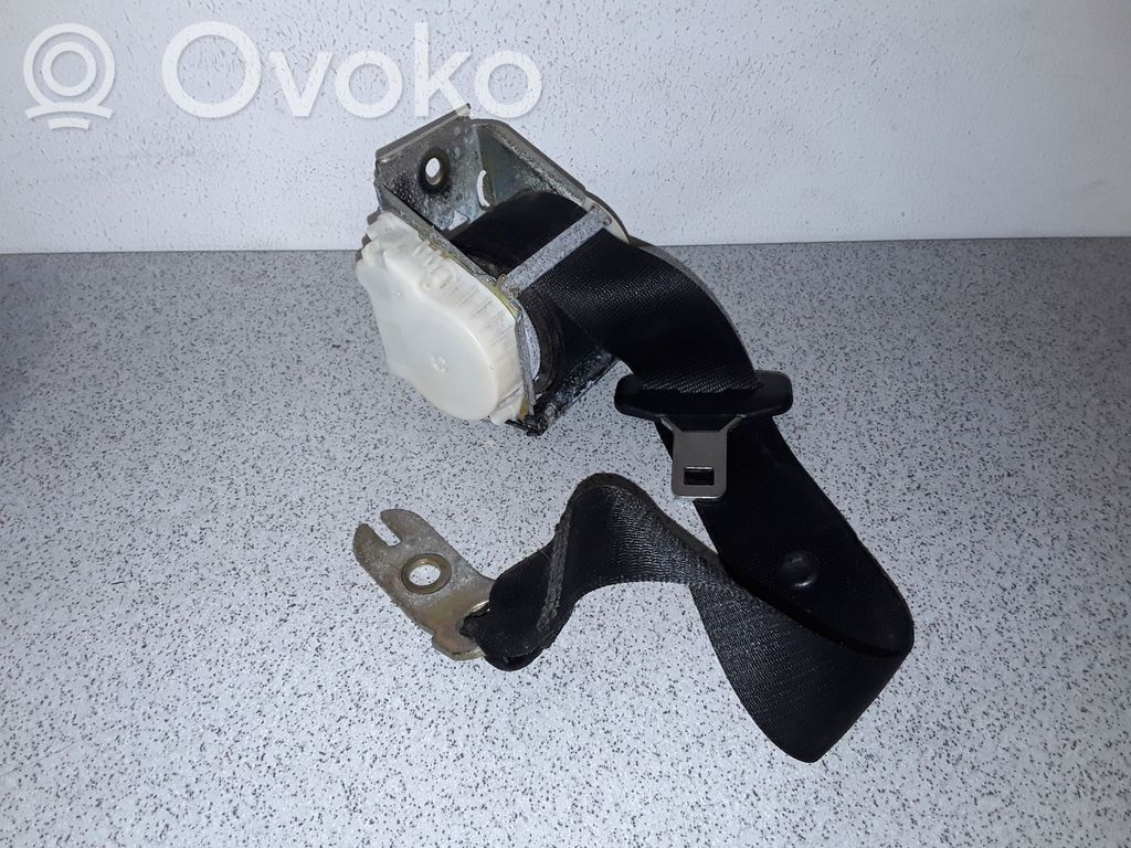 Saugos diržas galinis   33040666