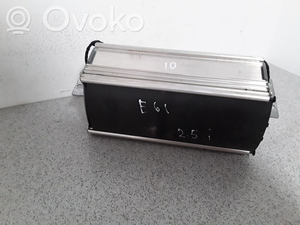BMW 5 E60 E61 Passenger airbag 