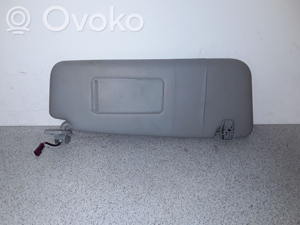 BMW 5 E60 E61 Sun visor 
