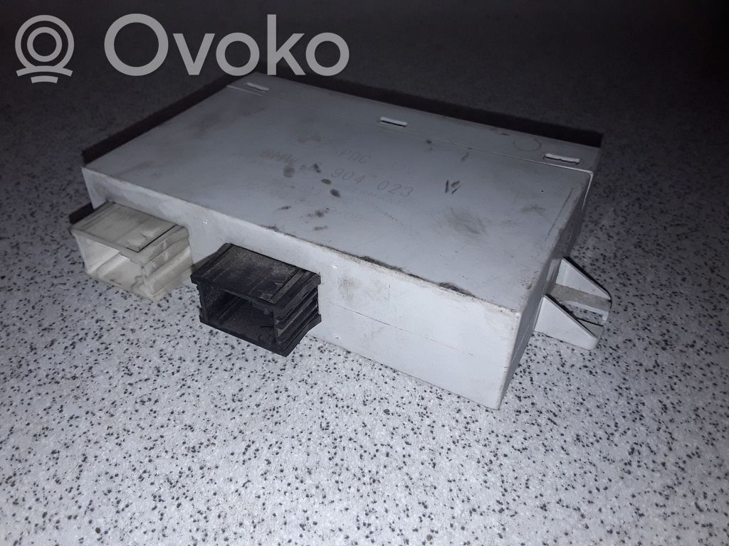 BMW 7 E38 Parking PDC control unit/module 