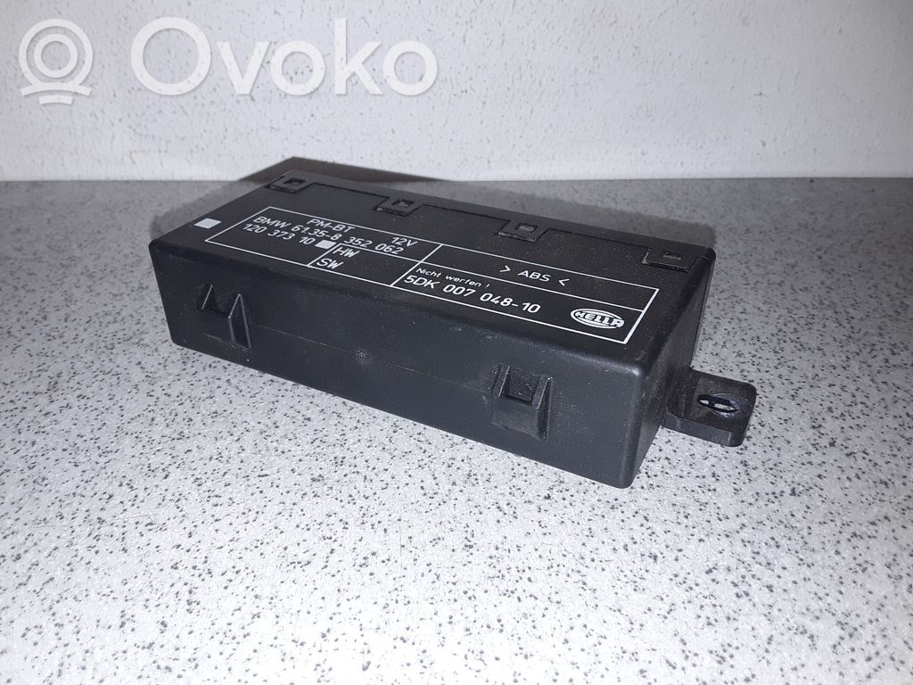 BMW 5 E39 Door control unit/module 