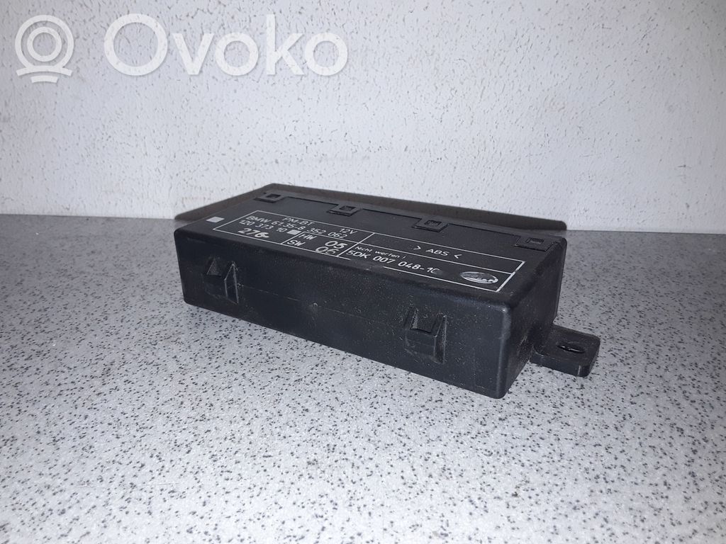 BMW 5 E39 Door control unit/module 