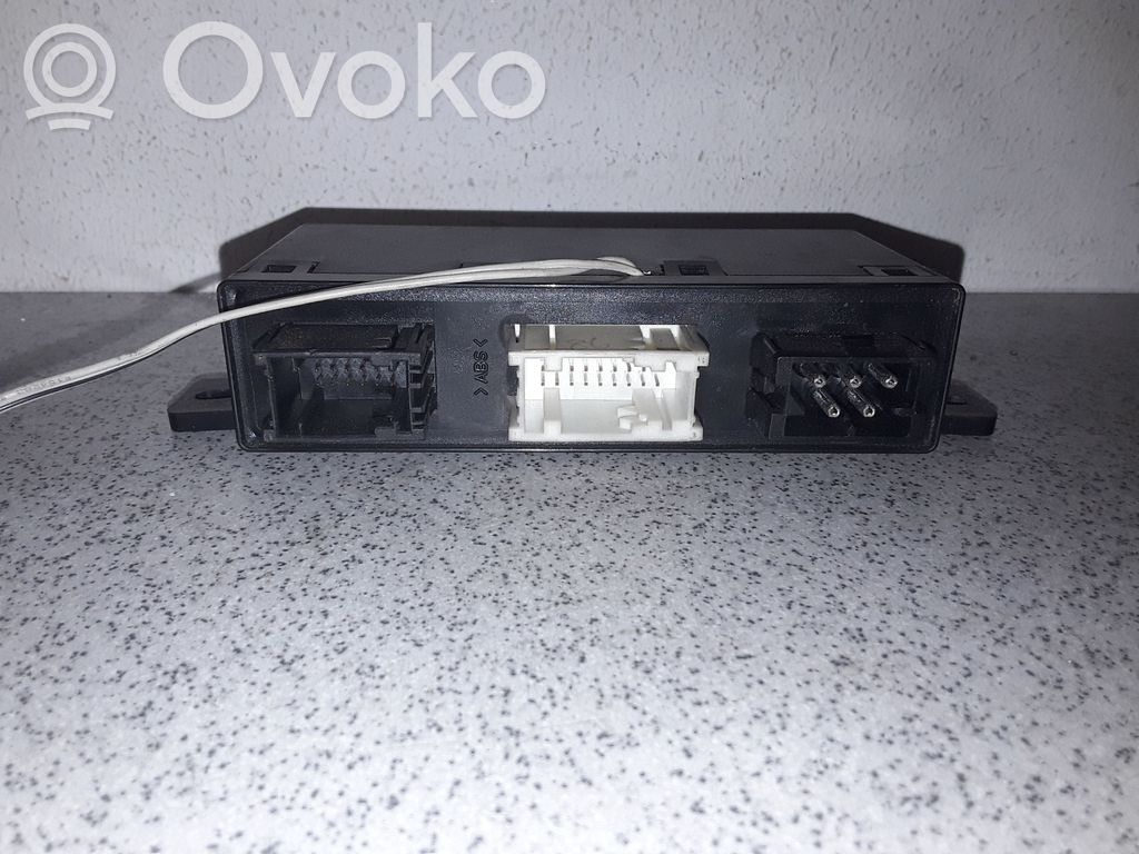 BMW 5 E39 Door control unit/module 