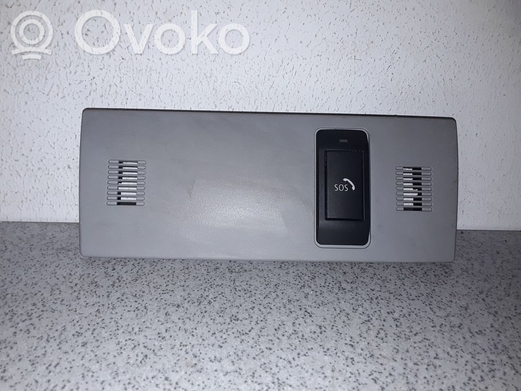 BMW 5 E60 E61 Kiti jungtukai/ rankenėlės/ perjungėjai 