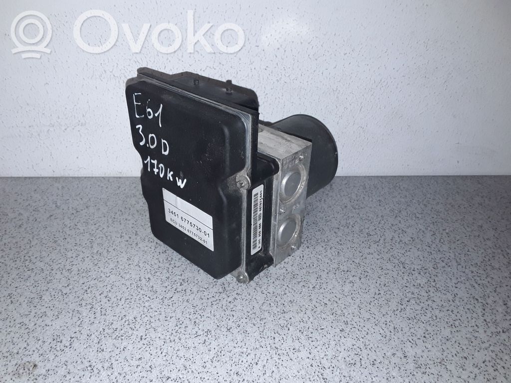 ABS Pump   34516775730,6775730